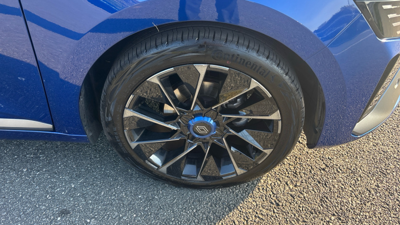 Renault Clio 1.0 TCe 90 Esprit Alpine 5dr Petrol Hatchback